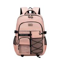 Nueva mochila de moda para estudiantes con gran capacidad, ligera y duradera de alta calidad - details 3