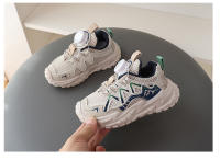 Zapatillas Deportivas de Suela Suave para Niños de Primavera y Otoño Zapatos Casuales para Niños Estudiantes - details 12
