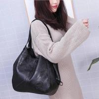 Bolso de mano Vintage, bolsos de diseñador, bolso de hombro para mujer, bolsos con asa superior, mochila de lujo de alta gama de marca a la moda - details 7