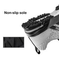 Zapatillas de Correr Transpirables para Hombre Zapatos Deportivos con Cordones - details 30