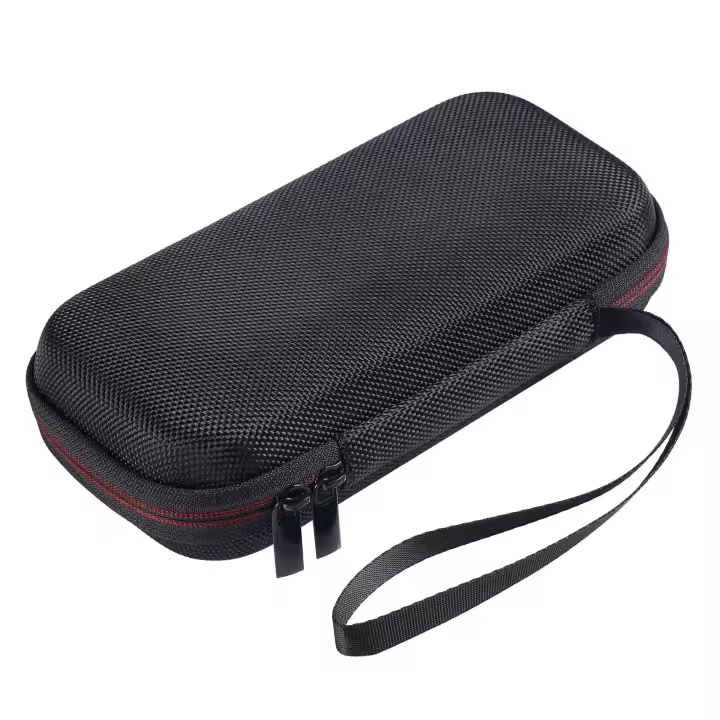 Funda protectora de viaje antiarañazos, carcasa dura de EVA a prueba de golpes para consola de juegos portátil Trimui Smart Pro - 1