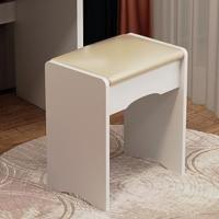 Vanity stool