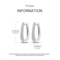 Joyería de moda con anillo de circonita CZ - details 115