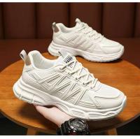 2024 nuevos zapatos deportivos multifuncionales transpirables para hombres de primavera - details 9