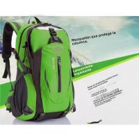 Mochila trekking 40l mujer, mochila de montañismo al aire libre - details 2