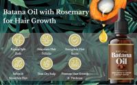 Batana Oil for Hair Growth