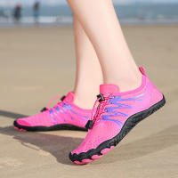 Zapatillas de Natación al Aire Libre Calzado para Caminar, Saltar y Bucear para Hombres y Mujeres - details 12