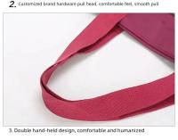 Bolso de Mano de Nylon de Gran Capacidad Bolso de Hombro Casual y Sencillo para Mujeres - details 19