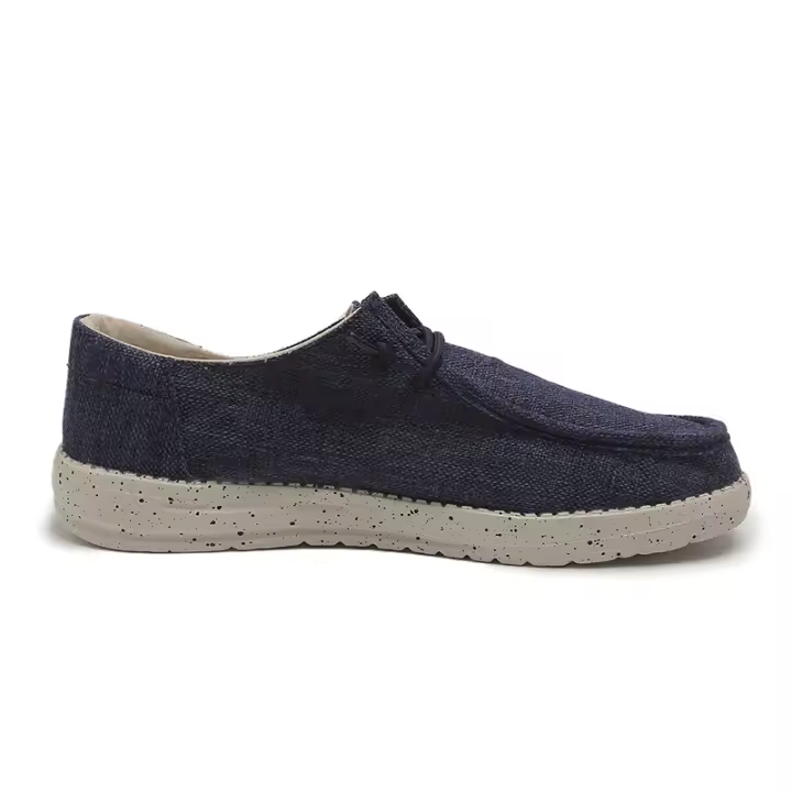 Zapatos de vestir casuales para hombre, ligeros Oxford para caminar de negocios con soporte de arco - 1