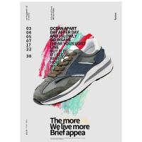 Zapatos Deportivos antideslizantes para hombre, zapatillas de tenis informales de lujo para exteriores, entrenadores de alta calidad, calzado transpirable - details 2