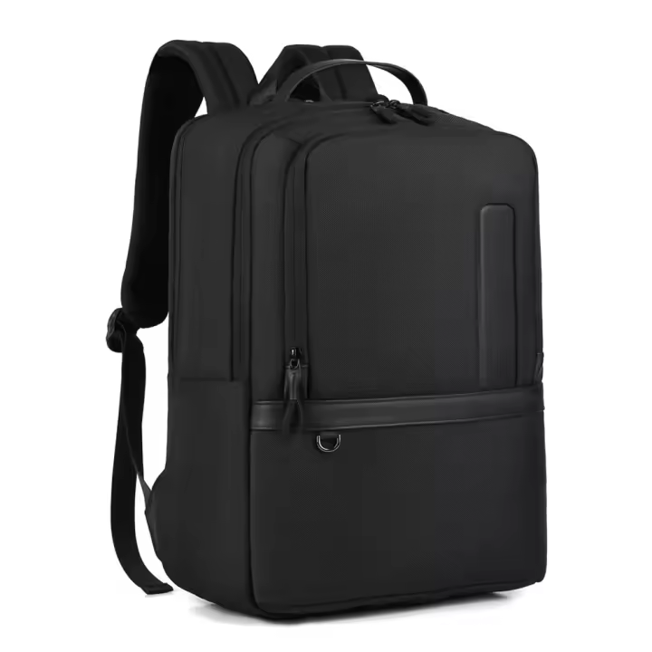 Mochilas y Bolsas para Hombre - Diseño Elegante, Gran Capacidad, Compartimento para Portátil 15", Ideal para Negocios y Senderismo en Senderos - 1