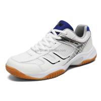 Nuevo Tenis de mujer Roger Pro2 de alta calidad 36-45 con su logotipo, zapatos de bádminton de entrenamiento profesional - details 0