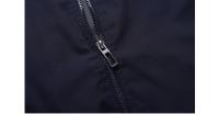 Chaqueta ligera de primavera, piloto informal a prueba de viento, ropa de hombre, chaquetas deportivas de golf, ropa - details 8
