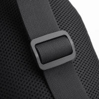 Bolsa de Pecho Anti-Robo Mini Bolsa de Cruzado Multifuncional para Deportes al Aire Libre - details 24