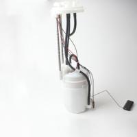 Módulo de montaje de bomba de combustible 17040-1LK0A (3 tubos) apto para Nissan Patrol Y62 Electric 17041LB0A 170401LK0A 17040-1LB0A - details 1