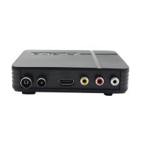 Receptor de televisión Digital terrestre Mini HD DVB-T2 K2, decodificador con WiFi, Control remoto - details 1