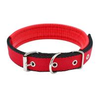 Collar de Nylon Duradero para Perros Correa Larga con Anillo de Tracción - details 20