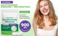 nicotinamide riboside