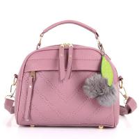 Bolso Gusure, bolso cruzado para mujer con borla colgante, bolsos de hombro femeninos de gran capacidad, bolso de mano bordado, mochila principal de lujo de alta gama - details 24