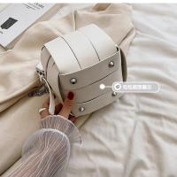 Bolso pequeño con diseño de interés especial de celebridades de Internet, novedad de verano para mujer, bolso bandolera con cadena versátil a la moda, bolso de mano de alta sensación - details 12