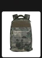 Mochila táctica impermeable Bolsa camuflaje para senderismo, viajes y camping - details 4