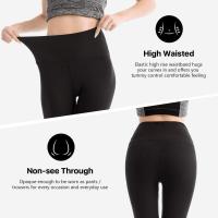 Mallas deportivas push up para mujer, ropa deportiva para Yoga - details 4