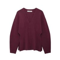 Traje minifalda de punto para damas, Chaqueta de punto de 2 piezas para damas, Traje para damas, Ropa para damas, Ropa de calle, Chaqueta de punto con mangas sueltas - details 34