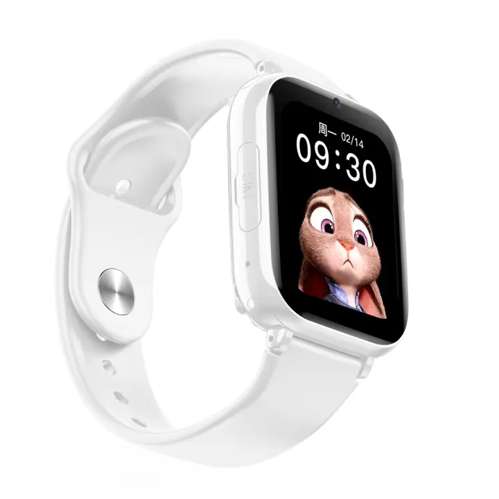 Reloj inteligente 4G para niños, SOS videollamada, Reloj de teléfono con Cámara, Reloj intelente impermeable para niños, Reloj Deportivo para estudiantes - 1