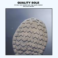 Sandalias Antideslizantes Para Niños Y Niñas, Zapatos Informales Para Correr, Deportes De Playa, Verano - details 4