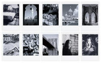 Papel fotográfico para cámara Instax Mini 12/11/9/8/99 Link Liplay EVO, 10 hojas - details 4