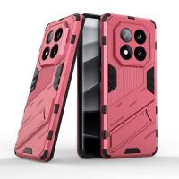 Funda para Xiaomi Poco X7, Redmi Note 14 Pro 5G Funda trasera de PC a prueba de golpes - details 10