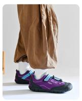 Zapatos De Escalada De Alta Calidad Para Niños, Zapatillas Elásticas Para Exteriores Para Niños, Zapatos Deportivos Casuales De Moda Para Niñas, Entrenadores Antideslizantes Para Niños - details 34