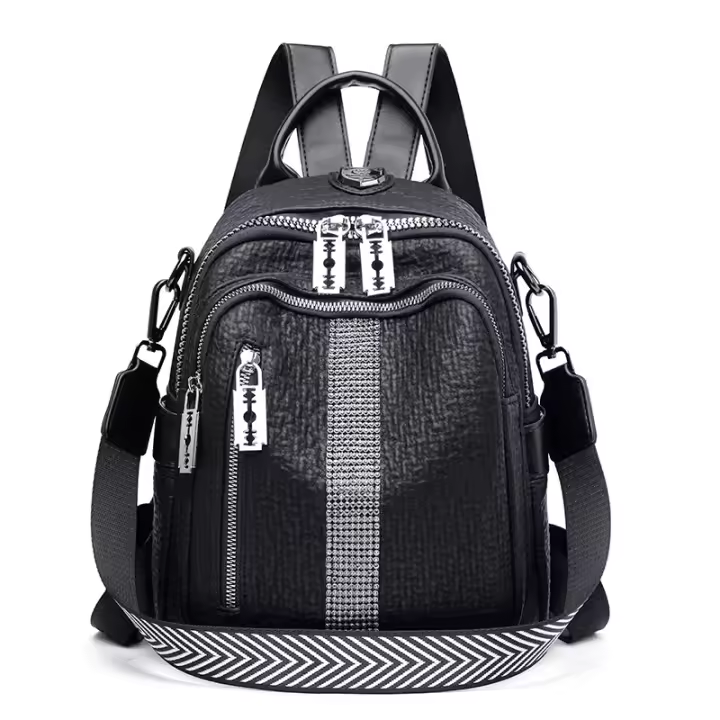 Bolso de Día Multifunctional, Mochipa para Escuela - 1