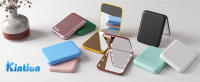 pocket mirror