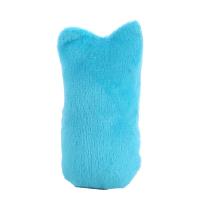 Juguete de Peluche de Gato Almohada de Dedo Lindo Resistente a Mordiscos Juguete de Relajación - details 11