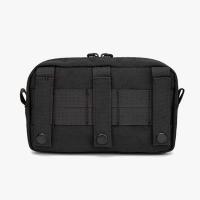 Riñonera para hombre, accesorios Molle, móvil para escalada multifuncional, Camping, herramienta masculina, equipo EDC, bolsa de cadera - details 3