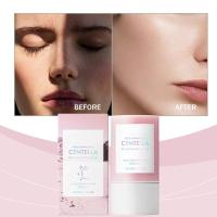 Centella Clay Stick Mask minimizador de poros hidratación rápida calmante brillo Facial mascarilla cuidado de la piel 27g - details 0