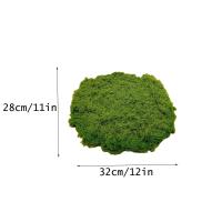 Musgo decorativo artificial para acuario artístico hecho a mano, 50/200g - details 16
