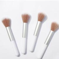 Solo pequeño odin pincel rubor pincel resaltador pincel suelto pincel miel pincel maquillaje herramienta de belleza para principiantes modelo portátil - details 0