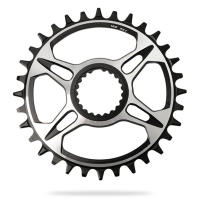Shimano-Cadena de 12 velocidades, dientes positivos y negativos, diseño ligero, seguridad mejorada, M710081009100 - details 2