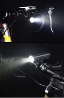 Magicshine Bike Front Lights bicycle headlight road bike mountain bike bright light flashlight waterproof USB rechargeable - details 11