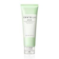 SKIN1004 Madagascar Centella Tea-Trica BHA Foam 4.22 fl.oz, 125ml, cuidado de limpieza profesional y alivio para pieles propensas al acné - details 7