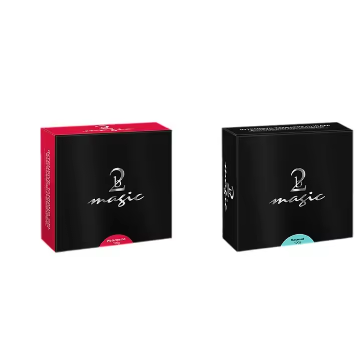 Crema bronceadora en gel bronceado 2Bmagic - 1