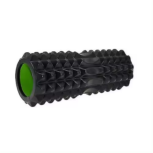 Rodillo de Masaje Portátil Equipo de Fitness para Deportes y Aire Libre - 1