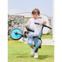 Bicicleta de Equilibrio