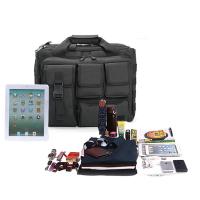 Mochila nueva táctica Molle de nailon, bandolera mensajero, bolsos para ordenador portátil, maletín, bolsa de escalada multifunción para exteriores - details 1