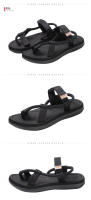 Verano nuevas sandalias de playa chanclas pareja de hombres pellizcar zapatillas vietnamitas zapatillas frescas al aire libre de los hombres - details 13