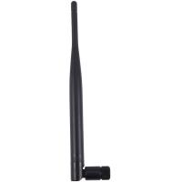 Antena inalámbrica WiFi de alta ganancia de doble banda 433MHZ 7DBi RP-SMA - details 5