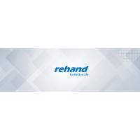 rehand quad cane A+1 EN