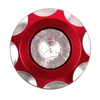 Manijas de piezas para Moto, accesorio Universal para Manillar, agarres, 22MM, 7/8 pulgadas, Caucho Antideslizante, para Scooter, Quad Cruiser, todoterreno, 2 uds. - details 4
